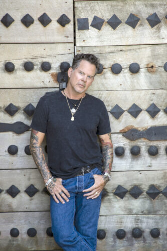 Gary Allan Bringing Tour to the Capitol Theatre on Saturday